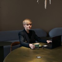 Nataliia Piantkivska