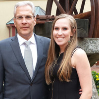 Rachel A. Harrison, Dtr