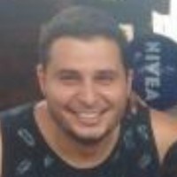 Matheus Machado