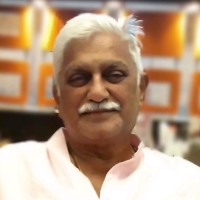 Srikanthan Vishnusarma