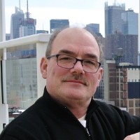 Alan Ashmore