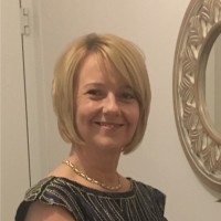 Judith Amess