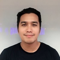 Daniel Maderazo