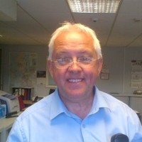 Ron Forsyth