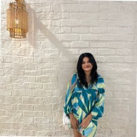 Priyanka Mehta