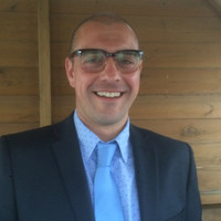Adam Drinkwater