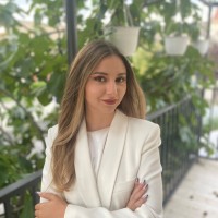 Alina Purcea