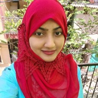 Shifa Farnaz.N