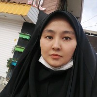 Roghayeh Akbari