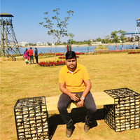 Arun Nayak