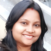 Jayshree Sasane