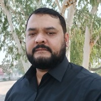 Naveed Ahmad