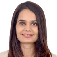 Vaidehi Raj