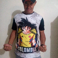 John Alexander Rodríguez Castillo