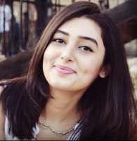 Sabina Shirmammad