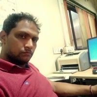 Sandeepkumar Sharma