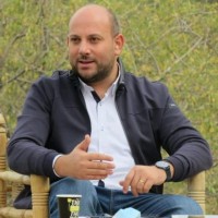 Joe Lahoud