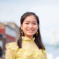 Taya (Siriphet) Lewis