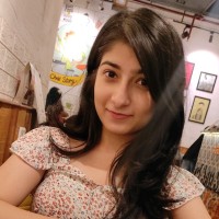 Khushboo Dhingra