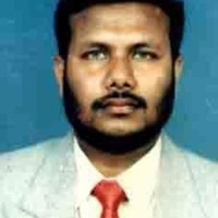 Mohammad Haque