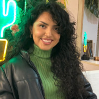 Patricia Gavidia