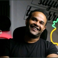 Mohamed Mahdy