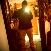 Poppa Shango