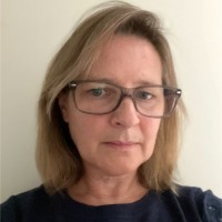 Sabine Jacobson