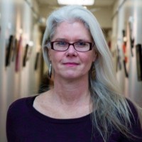 Antoinette Marchfelder