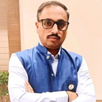 Gaurav P.