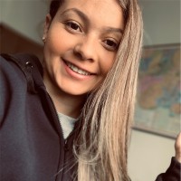 Mariana Silva Santos