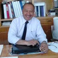 Fernando Carrillo Hernández