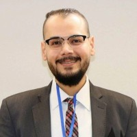 Mohammad I. Al-Zu'bi PhD, GMICE, Aff.M.ASCE, AHFEA