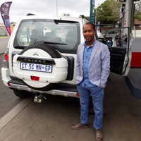 Mpho Mahlaba