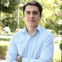 Mario Andrés Román Dillon