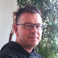 Hans Jong