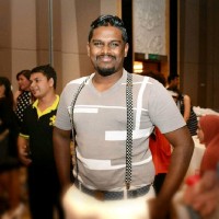 Nathan Maniam