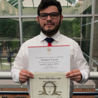 Ramiro Torres, MS
