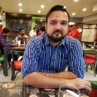 Faizan Durrani