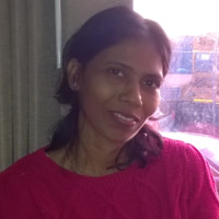 Dr. sumitra Tari Kandolkar