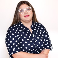 Caitlin Smith