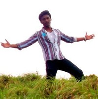Jayaram G