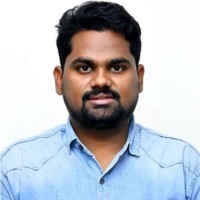 sudharshan P