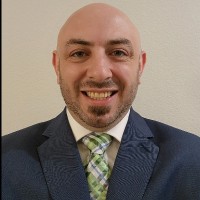 Matthew Gery
