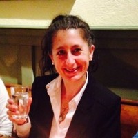 Rebecca Redstone