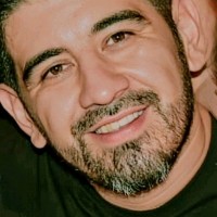 Daniel Aranda