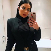 Jessica Amalove
