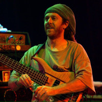 Chris Kew Bass NC
