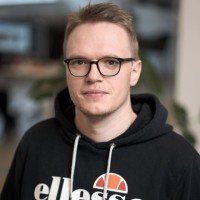 Jakob Warfvinge