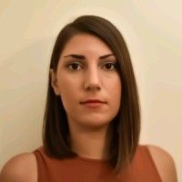 Eleftheria Lourantou